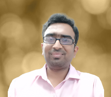 Dr. Karthik Chandrasekhar