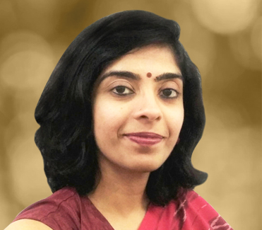 Dr. Soundarya Iyer