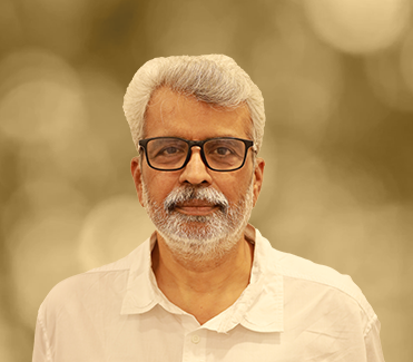 Dr. T. V. Prasad Chowdry
