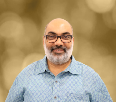 Sudhakar Damodaraswamy