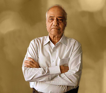 Justice B.N. Srikrishna