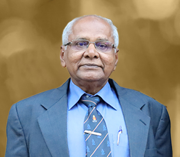 Dr. K. Chockalingam