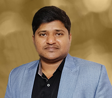 Dr. Bhanu Prakash Nunna