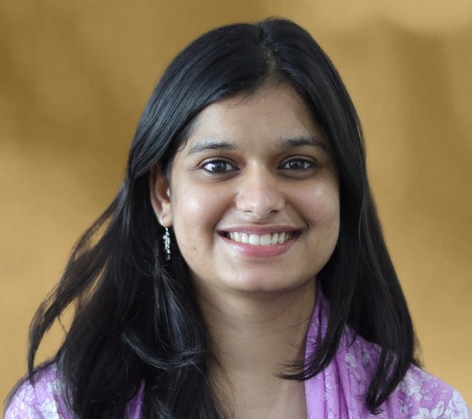 Meghna Sharma