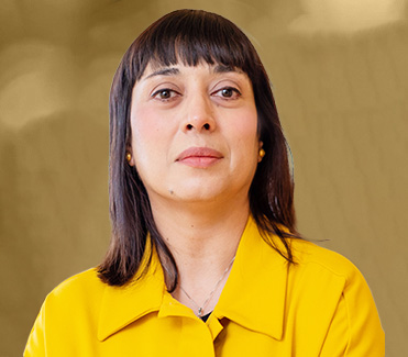 Prof. Anuradha Chatterjee