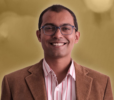 Dr. Abhishek Chatterjee