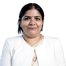 Dr Priyanka Suresh