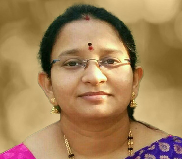 K Sailaja Kumar