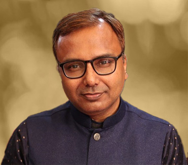 Prof. Arindam Mitra