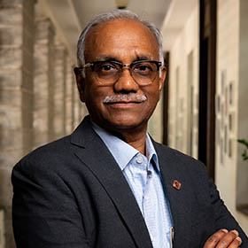 Dr. (H.C.) A.V.S. Murthy