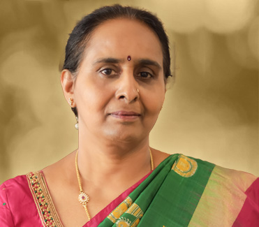 Prof. G. Shobha