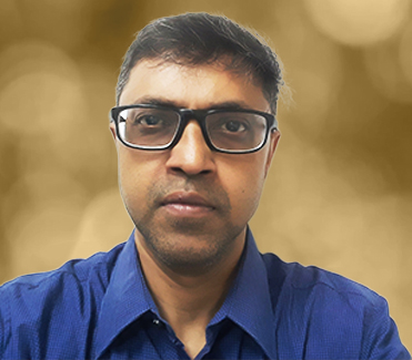 Prof. Diganta Chakrabarti