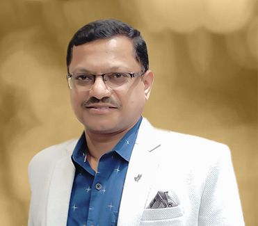 Dr Dattatreya P Mankame