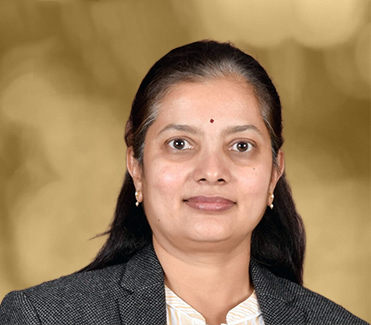 Dr. Rekha Satish