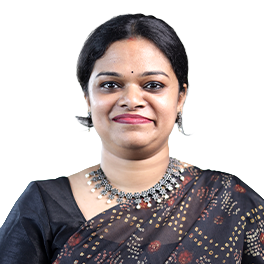 Dr. Sindhu Vasanth B