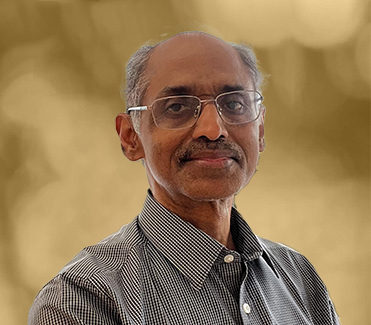 Harikumar Vasudevan Pillai Santhibhavan