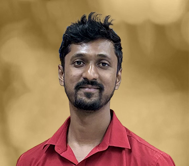 Karthik Bharadwaj
