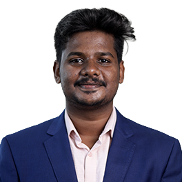 Sunilkumar J