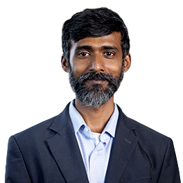 Vinod Raju