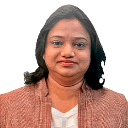 Dr Priya Nandihal